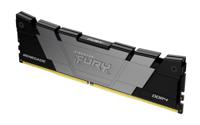 Kingston Technology FURY 32GB 4266MT/s DDR4 CL19 DIMM (set van 2) 1Gx8 Renegade Zwart - thumbnail