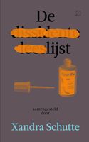 De dissidente leeslijst - Xandra Schutte - ebook