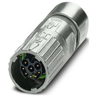 Phoenix Contact 1629015 Kabelconnector Totaal aantal polen: 8 1 stuk(s)