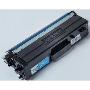 Brother toner, 9.000 pagina's, OEM TN-910C, cyaan