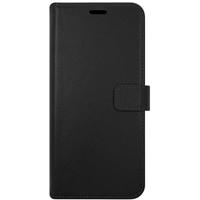 Valenta Book Case Gel Skin Apple iPhone 14 Pro Black