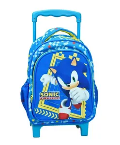 Sonic Trolley 30x25x15 cm