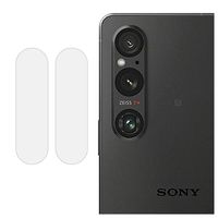 Sony Xperia 1 V Cameralens Beschermer - 2 St. - thumbnail