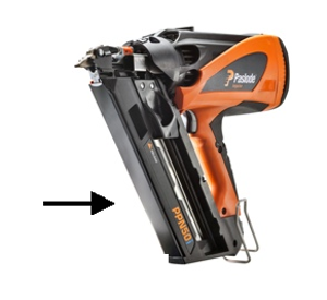 Paslode PPN50i magazijn 014111