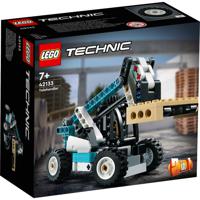 Lego Technic 42133 2in1 Verreiker