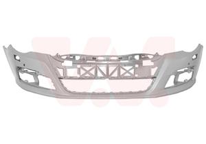 Van Wezel Bumper 5841577