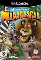 Madagascar (zonder handleiding)
