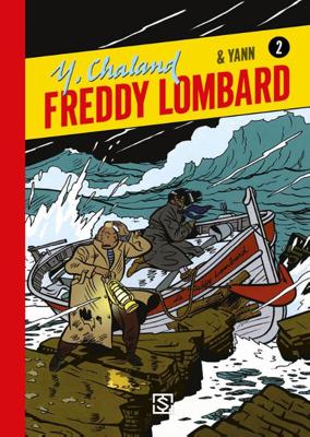 Freddy Lombard 2 (Hardback)