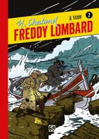 Freddy Lombard 2 (Hardback)
