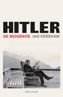 Hitler - de biografie - Ian Kershaw - ebook - thumbnail