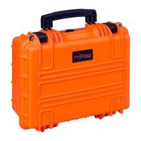 Explorer Cases 3818HL Koffer Oranje