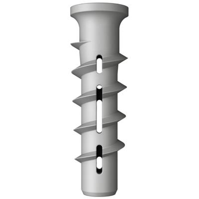 fischer Turbo cellenbetonanker - 4x50 mm - 25 st - FTP K 8