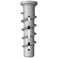 fischer Turbo cellenbetonanker - 4x50 mm - 25 st - FTP K 8