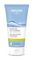Weleda Zuiverende Reinigingsgel 100ml