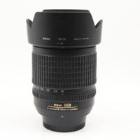 Nikon AF-S 18-135mm F/3.5-5.6G ED DX occasion