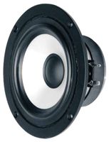 Visaton AL 130 - 8 Ohm 5 inch 13 cm Midwoofer 60 W 8 Ω - thumbnail