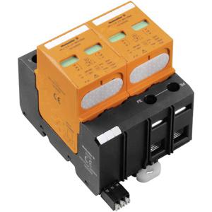 Weidmüller 1351620000 VPU I 2 R LCF 280V/25KA Overspanningsafleider 25 kA 1 stuk(s)