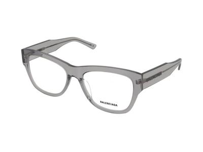 Brillen met correctie Balenciaga BB0309O 005