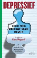 Depressief (Paperback)