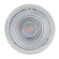 Paulmann EBL Coin Nova Plus Dim LED-inbouwlamp voor badkamer Energielabel: G (A - G) LED 6.5 W Satijn - thumbnail