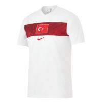 Nike Turkije Uitshirt Fans 2026-2028