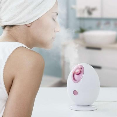Elektrische gezichtssauna Moispa InnovaGoods