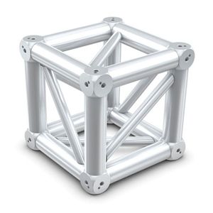 Showtec Multi Cube Eco voor de FQ en GQ truss series