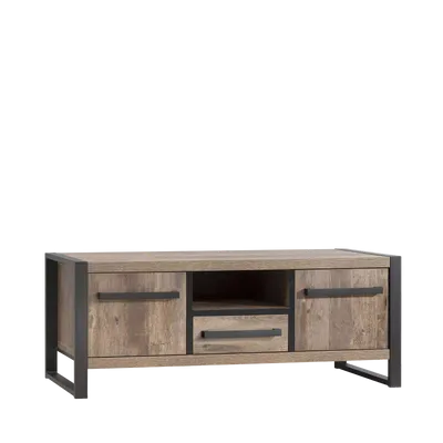 TV dressoir (136cm) Wisconsin