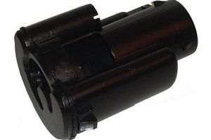 Brandstoffilter KF1469