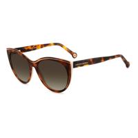 Dames zonnebril Carolina Herrera HER-0142-S-C9K ø 56 mm