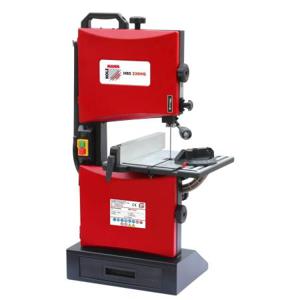 Holzmann Maschinen HBS230HQ Tafel-lintzaag Snijdiepte (max.) 90 mm 230 V 300 W Zaagbladlengte 1575 mm