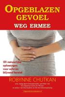 Succesboeken Opgeblazen gevoel weg ermee