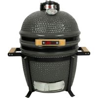 Original Compact Barbecue