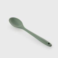 TAYLOR'S EYE WITNESS - Lepel mini 21cm siliconen Sage