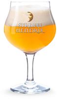 Straffe Hendrik Bierglas - 330 ml - thumbnail