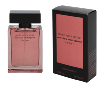 Narciso Rodriguez Musc Noir Rose For Her Eau de parfum Spray 50 ml