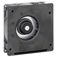 EBM Papst 9594310120 Radiaalventilator 24 V/DC 88 m³/h