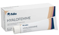 Hyalofemme Vaginale Gel