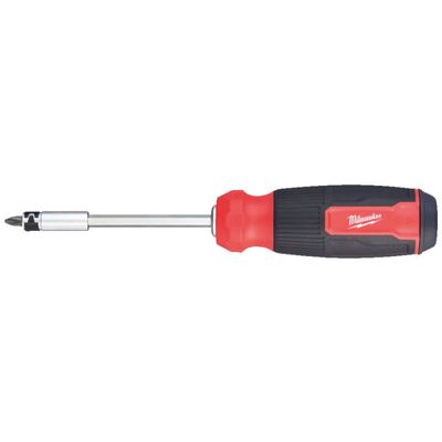 Milwaukee Accessoires Schroevendraaier multi-Bit 27 in 1 - 4932492808
