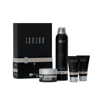 Janzen Giftset S Body Skin 90