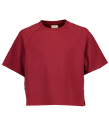 T-shirt - Rood