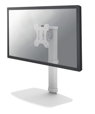 Neomounts FPMA-D890 bureausteun wit