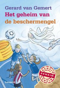 Het geheim van de beschermengel - Gerard van Gemert - ebook