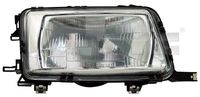 Tyc Koplamp 20-5477-08-2