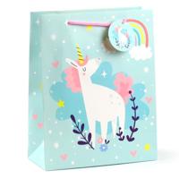 Unicorn Magic - Cadeautasje Large