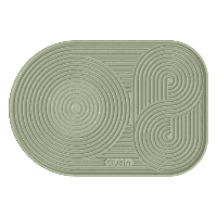 OutIn - Koffiemat - Groen