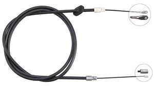Handremkabel K12451