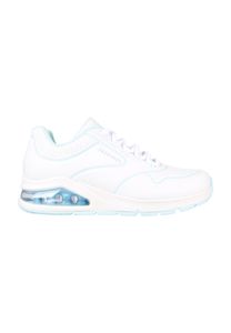 Skechers Uno 2 155629/WLBL Wit maat