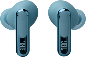 JBL Live Beam 3 Headset Draadloos In-ear Gesprekken/Muziek/Sport/Elke dag Bluetooth Blauw