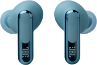 JBL Live Beam 3 Headset Draadloos In-ear Gesprekken/Muziek/Sport/Elke dag Bluetooth Blauw - thumbnail